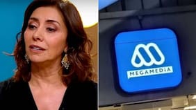 El duro golpe que remece a Carmen Gloria Arroyo: estaba lista en Mega, pero canal “le dio la espalda” por este motivo