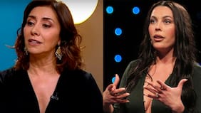 "No le veo nada malo a que se descargue con la gente que anda pelándola por fuera": Daniela Aránguiz defiende a Carmen Gloria Arroyo