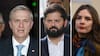 “Chile eligió y eligió seguridad...”: Kast responde a Boric y Vallejo en medio de polémica por nuevo Estado de Excepción