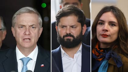 “Chile eligió y eligió seguridad...”: Kast responde a Boric y Vallejo en medio de polémica por nuevo Estado de Excepción