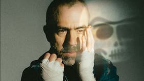 “No estoy muerto, espérame”: así es el nuevo single de Angelo Pierattini