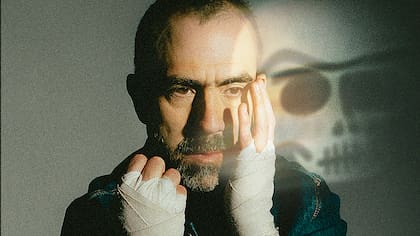 “No estoy muerto, espérame”: así es el nuevo single de Angelo Pierattini