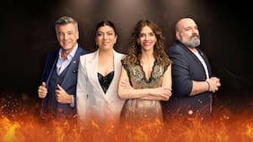 TVN confirma fecha de estreno de Masterchef Chile