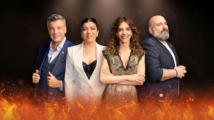 TVN confirma fecha de estreno de Masterchef Chile
