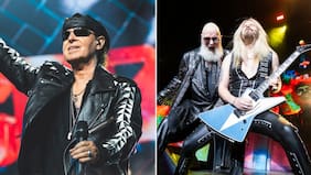 Masters of Rock 2025: Revisa los horarios por día y recomendaciones para el festival de rock más esperado de Chile