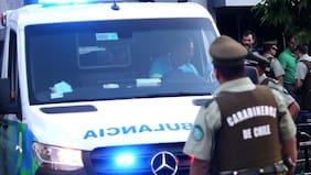 Horror en Graneros: madre asesinó a su hijito de 2 años, dejó carta donde explicó todo, pero fue incapaz de matarse