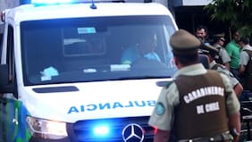 “Se evitó una situación que pudo ser peor”: detalles tras encerrona que terminó con carabinero baleado en La Florida