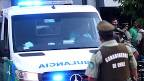 Fue con su arma de servicio: confirman posible causa de muerte de carabinero que realizaba guardia en La Araucanía
