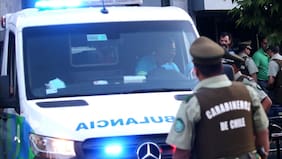 Lo que le dijo el niño terminó por indignar al delincuente: revelan motivo tras cobarde disparo a pequeño de 7 años