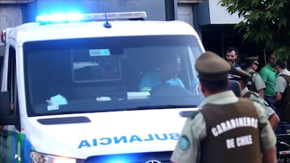 Se negó a detenerse en medio de fiscalización e intentó atropellarlo: carabinero abate a contrabandista extranjero