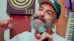 "Fui a una premiere y la gente se cag... de risa. Eso me dejó tranqui", cuenta Jorge Alís sobre Quién Tiene la Culpa?!, su nueva película ya en cines