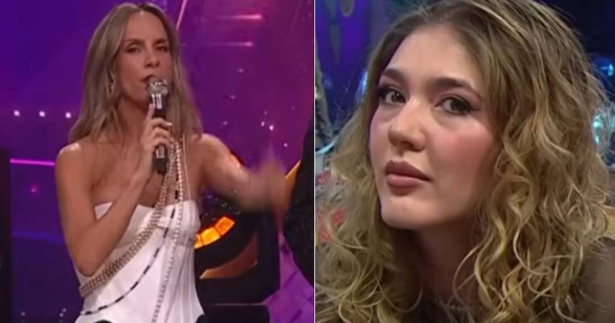 Diana Bolocco defiende a Disley Ramos tras ola de críticas en Fiebre de Baile