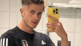 No hubo match: le dieron el sobre azul a joven promesa… ¡por ocupar Tinder!