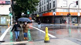 Valpo, Conce, Osorno y otras 30 comunas retroceden a Medio Impacto Sanitario: ¿Qué significa?