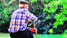 Chile se está poniendo viejo