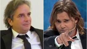 “Cushillo en vez de Baquedano”: la irónica reacción de Pablo Mackenna a amenazante mensaje de Sebastián Eyzaguirre