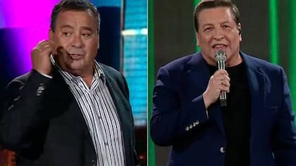No se lo esperaba: JC Rodríguez deja sin palabras a Dino Gordillo tras indirecta sin filtro por reciente polémica en festival