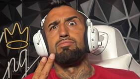 Luego de 8 años: Arturo Vidal elimina su tuit más recordado