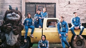 Plumas: “Nos sentimos muy afortunados de que nuestros amigos y colegas quieran trabajar con nosotros”