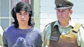 Gendarmes investigados por asesinato de joven del "Caso Bombas"