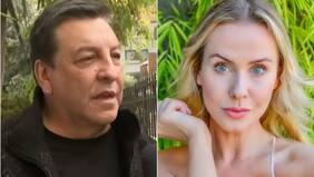 “Hay un error ahí”: La advertencia de Julio César Rodríguez tras ser citado a juicio de Lola Melnyck