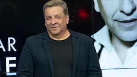 "De repente me han llamado ex parejas con las que no tengo ni siquiera hijos para mediar por un problema familiar, y ella pololeando con otro tipo...", expresa Julio César Rodríguez