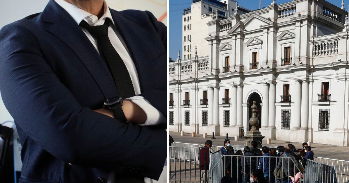 Alejandro Trejo cuestiona gestión de Ministro de Cultura por recortes presupuestarios: “Es un enigma”