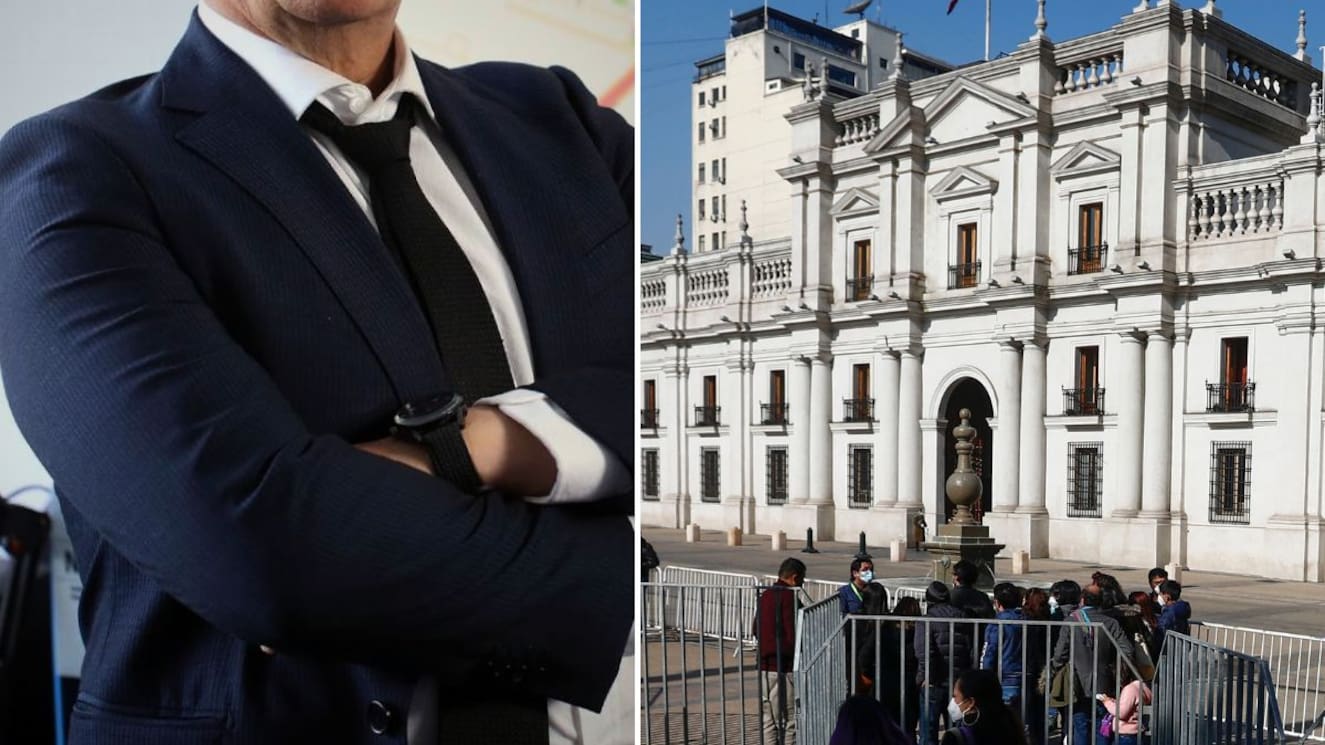“No sé qué le pasó, es un enigma”: Reconocido actor apunta a figura del gabinete de Kast que lo tiene decepcionado