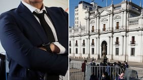 “No sé qué le pasó, es un enigma”: Reconocido actor apunta a figura del gabinete de Kast que lo tiene decepcionado