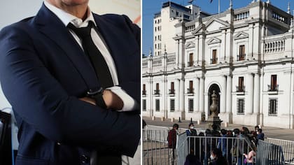 “No sé qué le pasó, es un enigma”: Reconocido actor apunta a figura del gabinete de Kast que lo tiene decepcionado