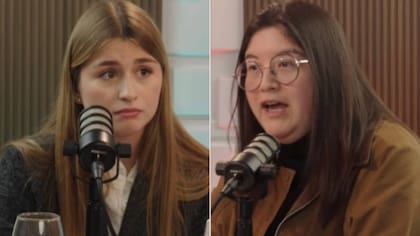 “Tú fuiste condenada”: joven figura de derecha enfrenta a Valeria Cárcamo con duro dardo y recibe rápida respuesta
