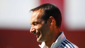 “Es un halago…”: Azul Azul confirma a Sebastián Miranda como su entrenador tras triunfo sobre la UC