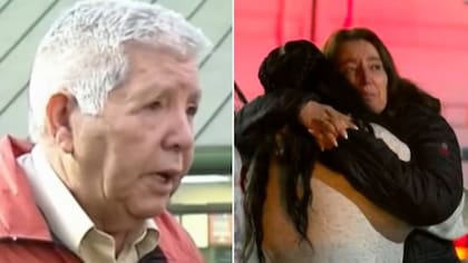 Frío, ratones y comida en la oscuridad: filtran relato de Jorge Vera, el empresario que estuvo una semana en cautiverio