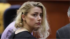 “No culpo al jurado...”: Amber Heard rompió el silencio tras juicio contra Johnny Depp