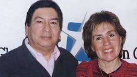 “Yo la admiraba”: la canción que Tommy Rey escribió para Gladys Marín