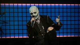 Knotfest Chile 2024 busca bandas emergentes para abrir el histórico festival