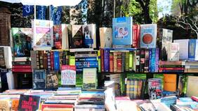 Profesora se vuelve virar con su inédita estrategia para fomentar la lectura de sus alumnos