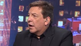 “Me pagaba 80 lucas por programa. Un día picá, le dije...”: el desahogo de recordada panelista del late de JC Rodríguez