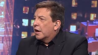 “Me pagaba 80 lucas por programa. Un día picá, le dije...”: el desahogo de recordada panelista del late de JC Rodríguez