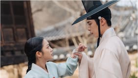 Así vivieron Lee Jae Wook y Jo Bo Ah el rodaje de “Querido Hongrang”, el nuevo k-drama de Netflix