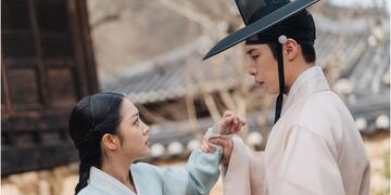 Dear Hongrang - Netflix