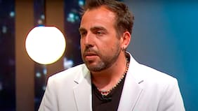 "He tenido una semana terrible... La audiencia nos culpa a nosotros de la salida del otro programa (Me Late)", responde Kaminski tras debut en nuevo espacio de farándula de TV+