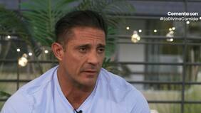 “Estuvimos hasta en un programa del Sename”: Pato Laguna se confiesa sobre el quiebre familiar con Yanina Halabi