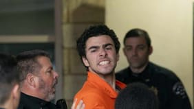 “Estos parásitos simplemente se lo merecían”: Revelan el manifiesto de Luigi Mangione