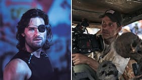 Zack Snyder dirigirá una nueva versión del clásico de culto Escape de Nueva York