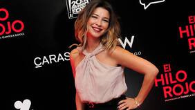 Pancha Merino quiere que Parived le haga gancho