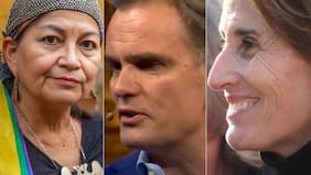 “¿Loncon vs Cubillos?”: Amaro Gómez-Pablos se defiende de críticas tras ser acusado de jugar al empate en caso sueldazo