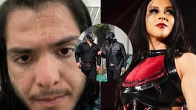 Para colmo: mientras agresor de Stephanie Vaquer cumpliría condena en libertad, sus hermanos aparecieron en WWE