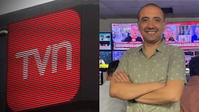“Canal vampiro, destructor de talentos”: Director de proyectos lanza acusación contra TVN