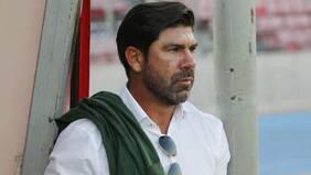 Marcelo Salas se reveló como metódico y creativo en el análisis de su cara